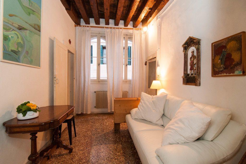 Appartamento Casa 300 Venecia Exterior foto