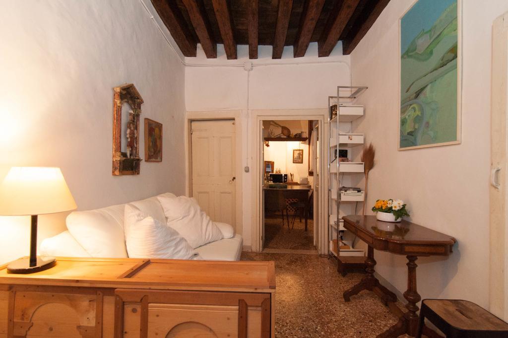 Appartamento Casa 300 Venecia Exterior foto