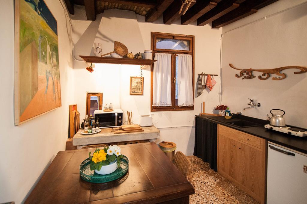 Appartamento Casa 300 Venecia Exterior foto