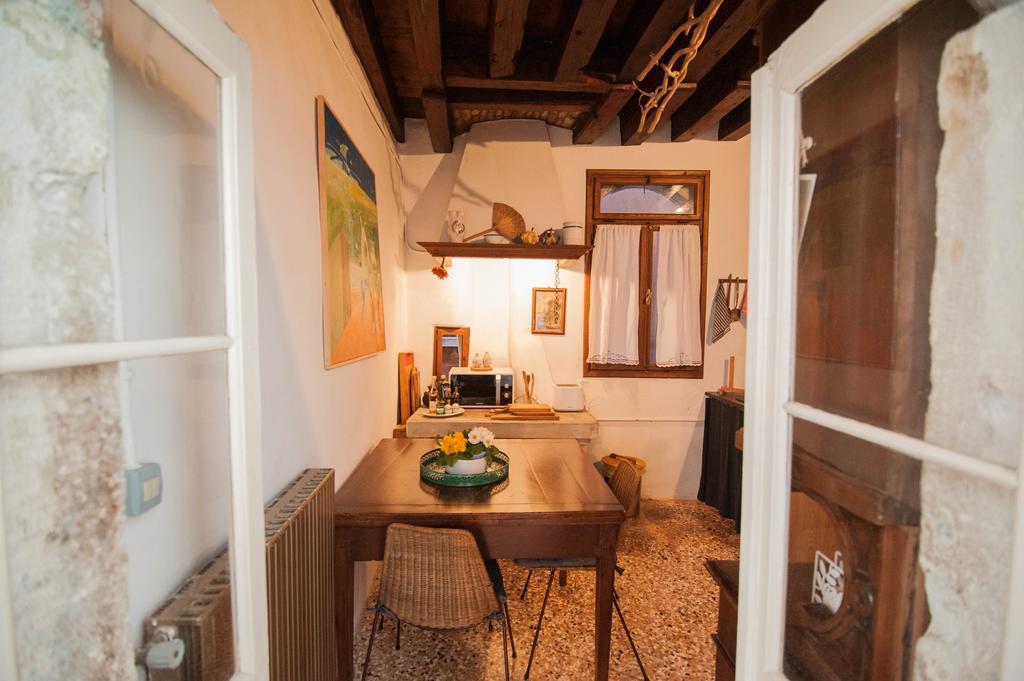 Appartamento Casa 300 Venecia Exterior foto