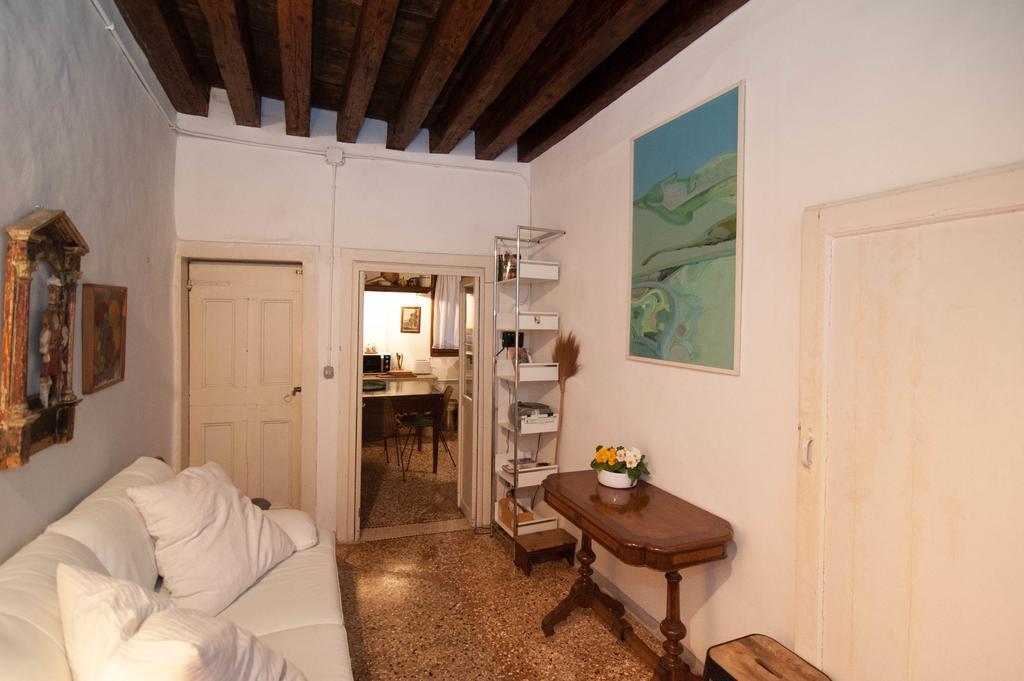 Appartamento Casa 300 Venecia Exterior foto