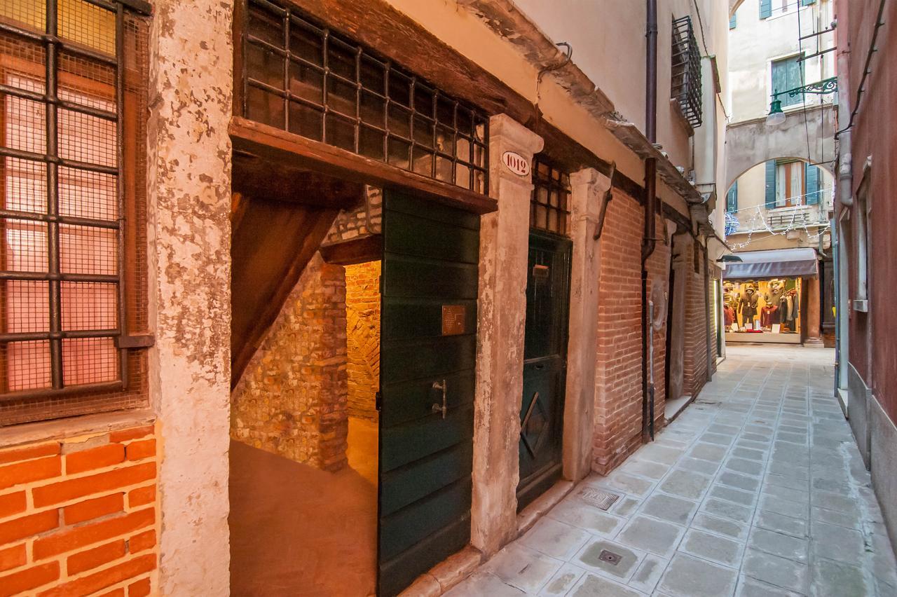 Appartamento Casa 300 Venecia Exterior foto