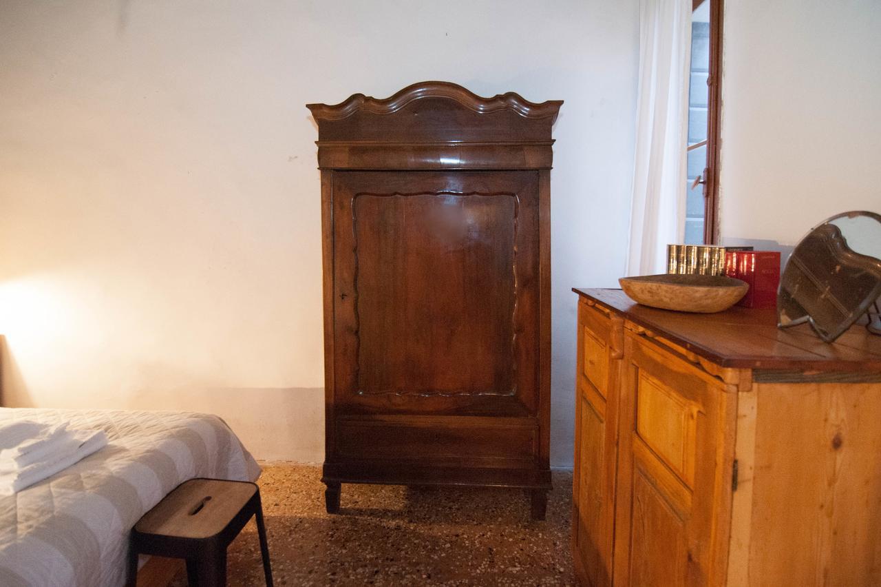 Appartamento Casa 300 Venecia Exterior foto