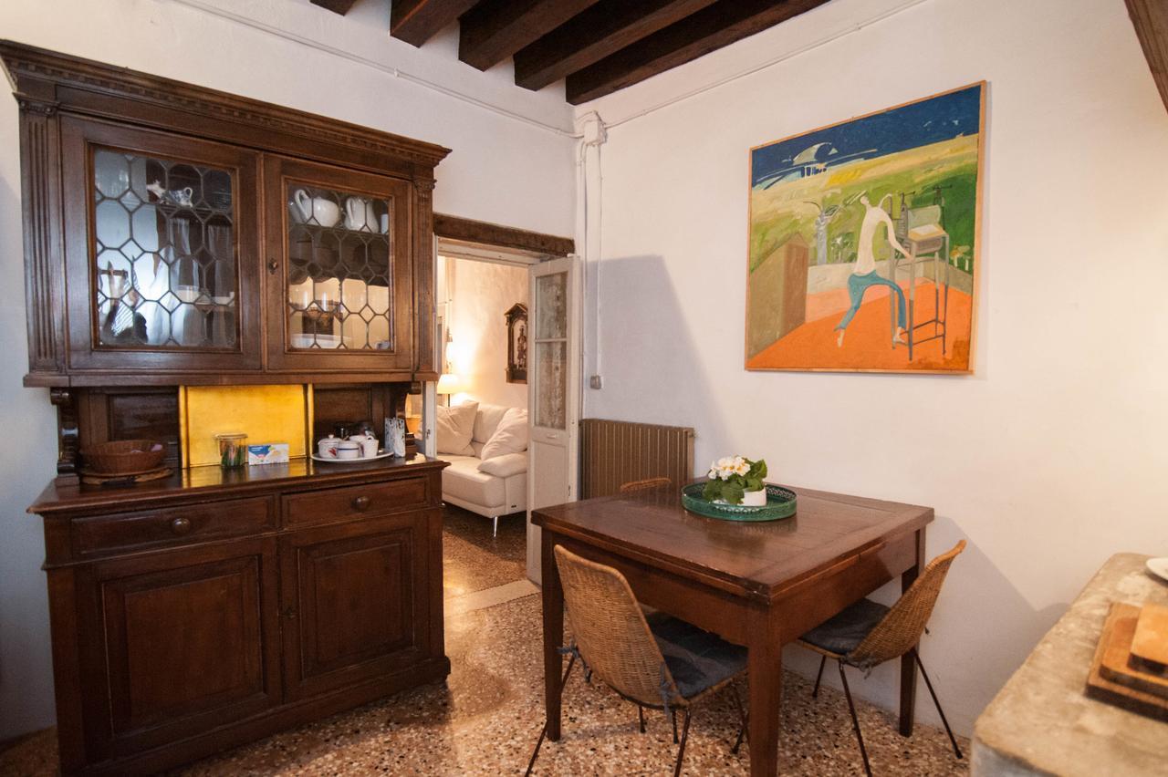 Appartamento Casa 300 Venecia Exterior foto