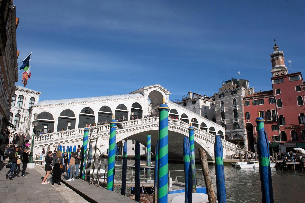 Appartamento Casa 300 Venecia Exterior foto